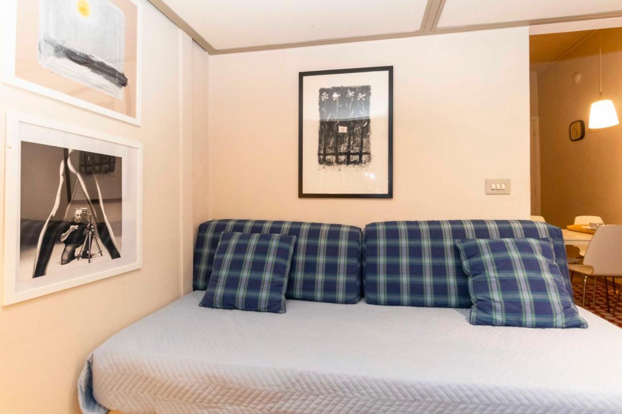 Torino Campidoglio Lovely Suite エクステリア 写真