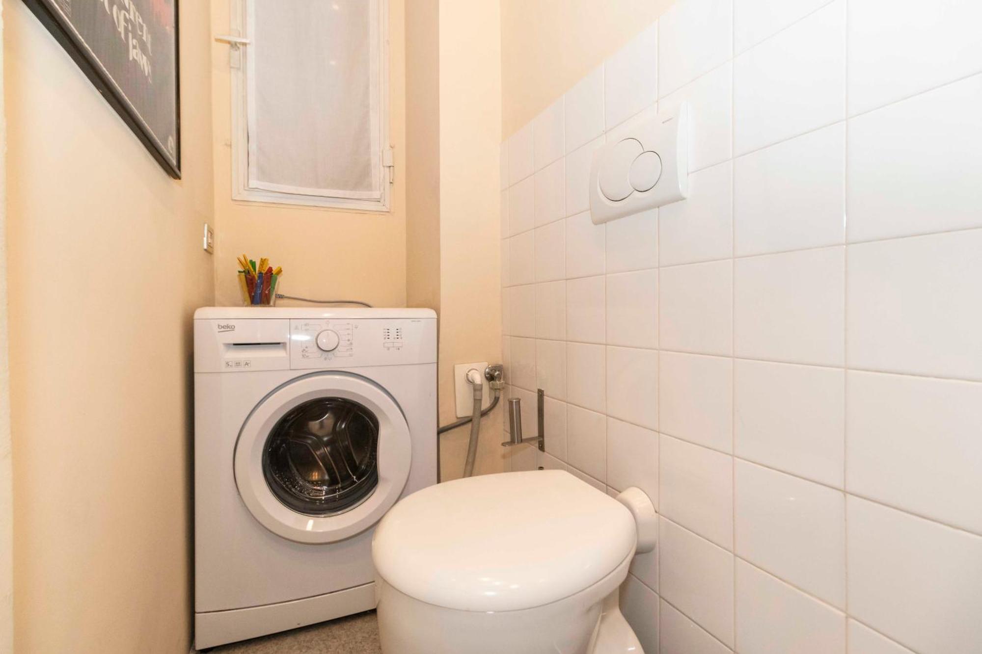 Torino Campidoglio Lovely Suite エクステリア 写真
