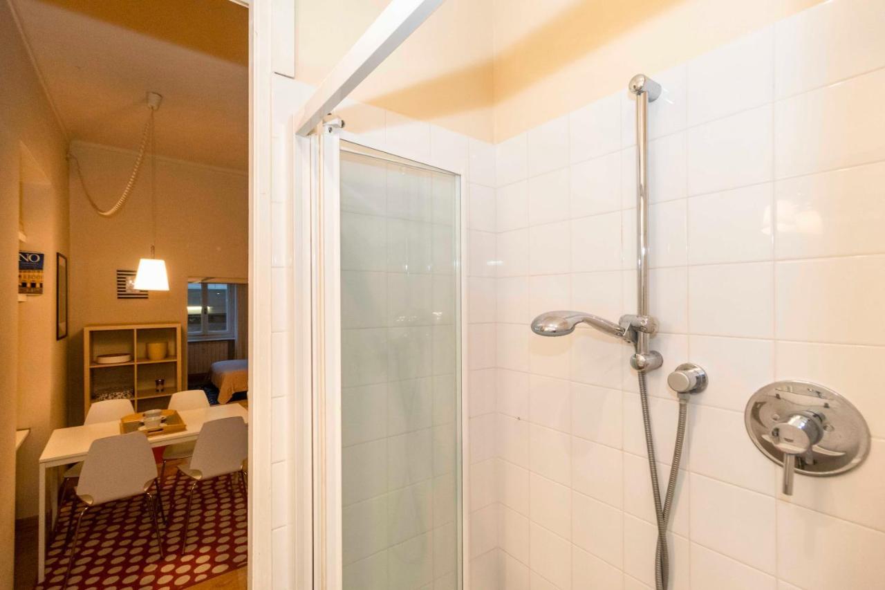 Torino Campidoglio Lovely Suite エクステリア 写真
