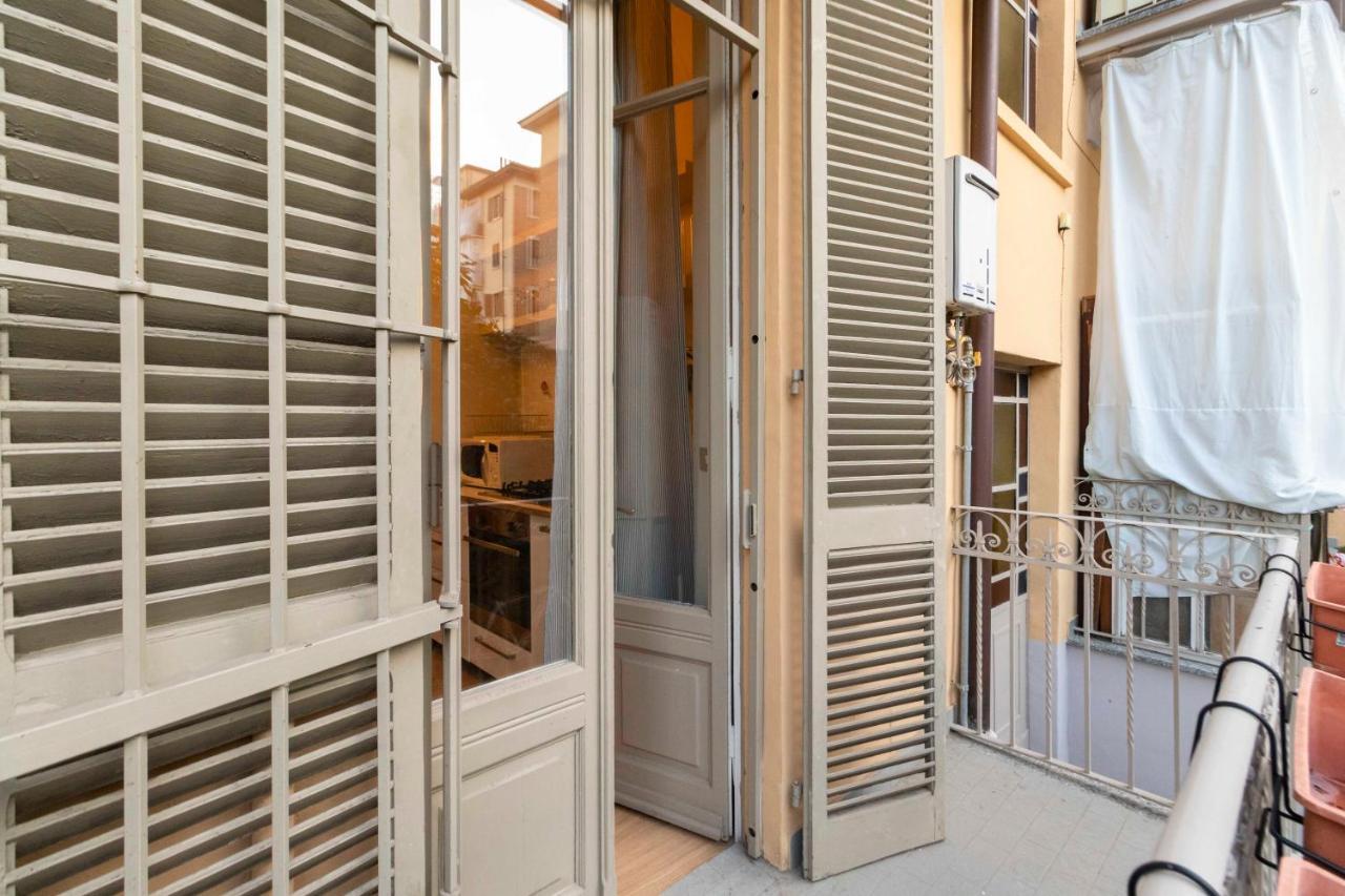 Torino Campidoglio Lovely Suite エクステリア 写真
