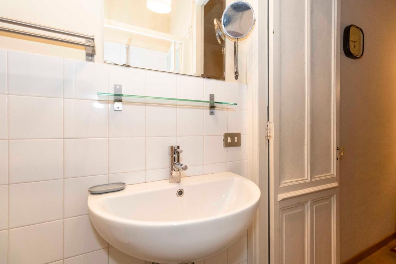 Torino Campidoglio Lovely Suite エクステリア 写真
