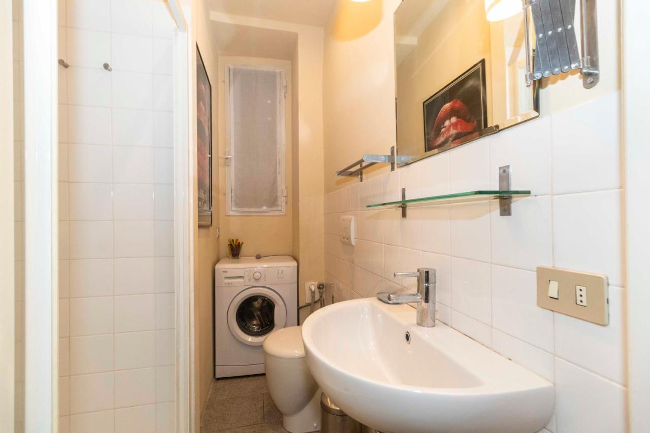 Torino Campidoglio Lovely Suite エクステリア 写真