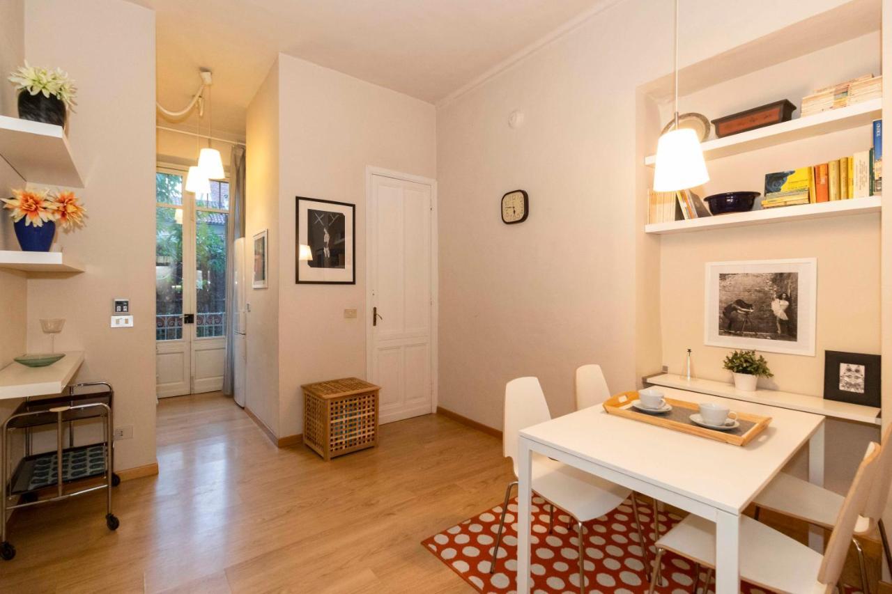 Torino Campidoglio Lovely Suite エクステリア 写真
